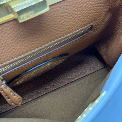Fendi Peekaboo Selleria
