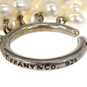 Tiffany and Co collier Torsades