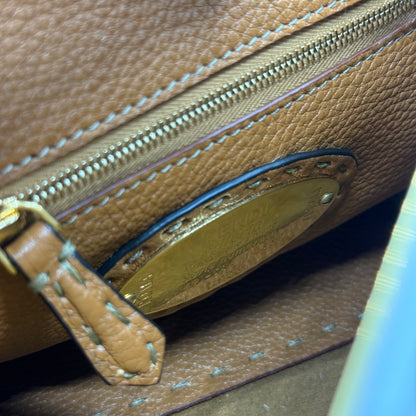 Fendi Peekaboo Selleria