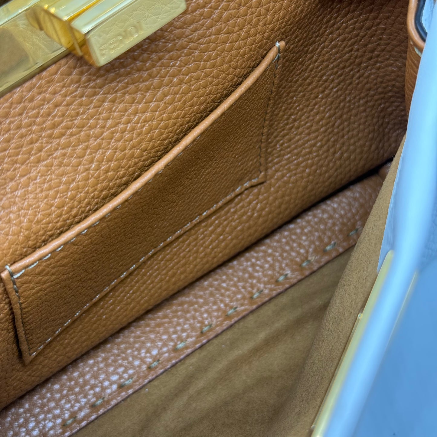 Fendi Peekaboo Selleria