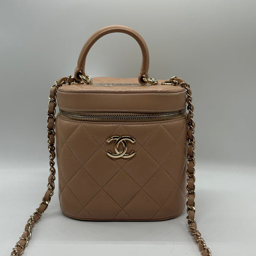 Chanel Vanity
