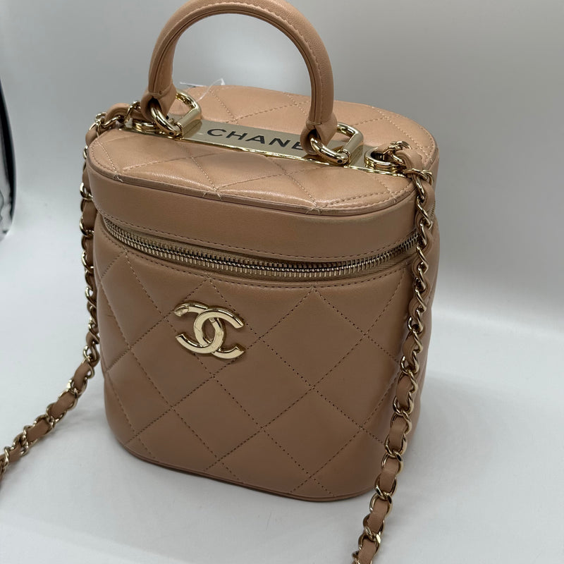 Chanel Vanity