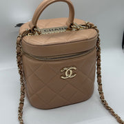 Chanel Vanity