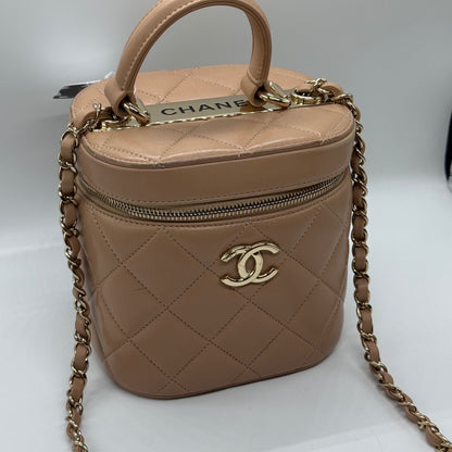 Chanel Vanity