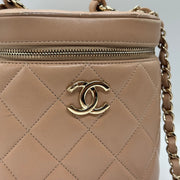 Chanel Vanity