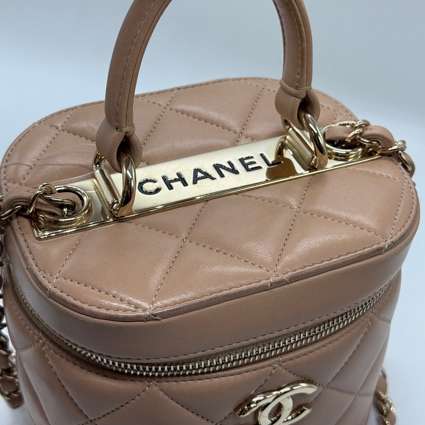 Chanel Vanity