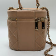 Chanel Vanity