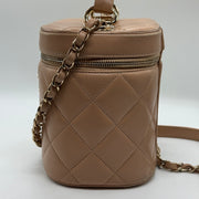 Chanel Vanity
