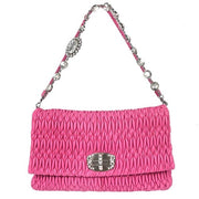 MIU MIU baguette bijoux XL