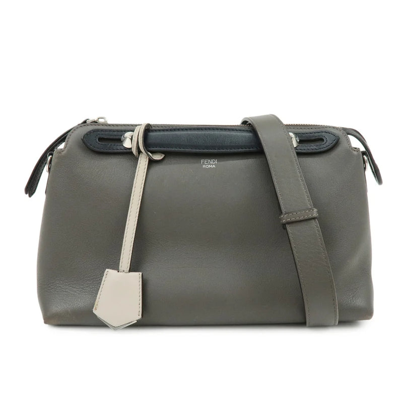 Fendi By The Way gris MM