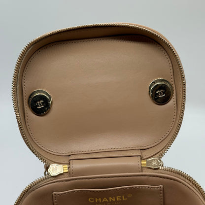 Chanel Vanity