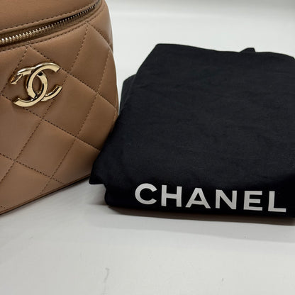 Chanel Vanity