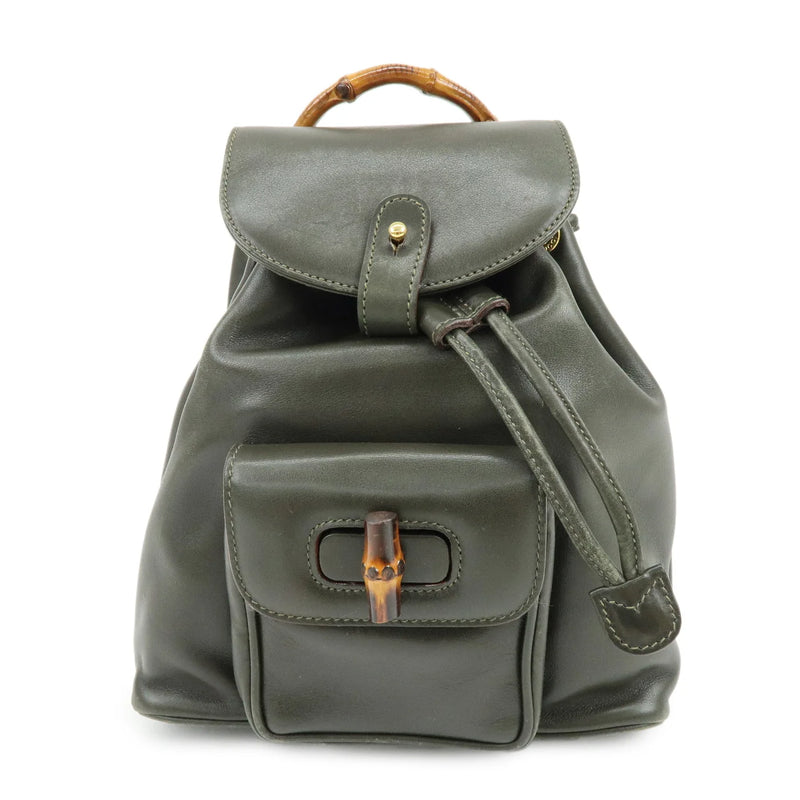 Gucci sac à dos PM