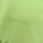 Hermès écharpe cachemire