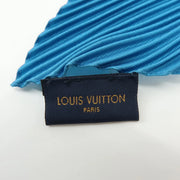 Louis Vuitton carré plissé