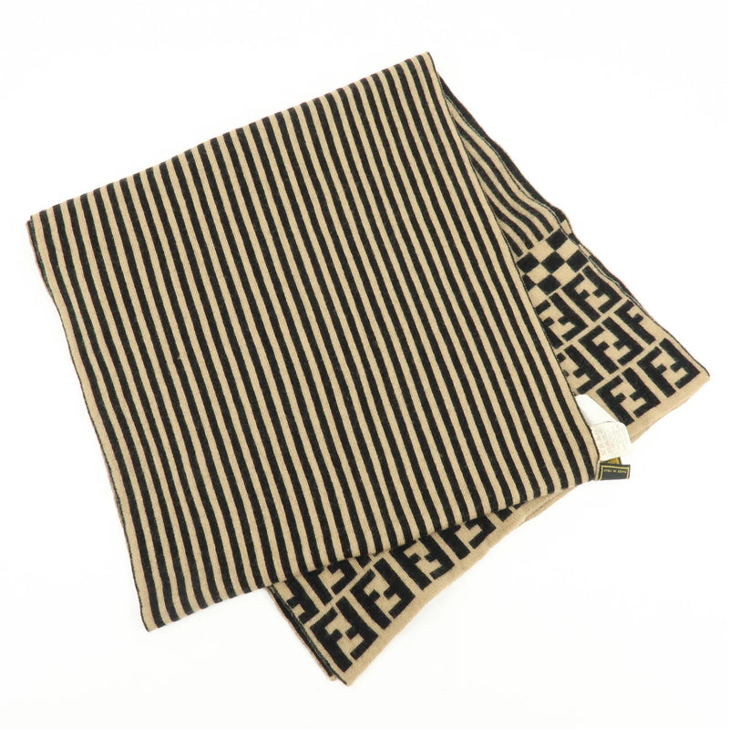 Fendi écharpe longue