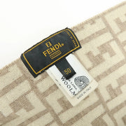Fendi écharpe longue