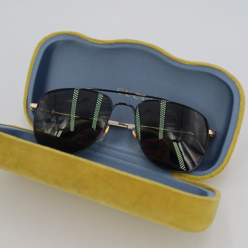Gucci Lunettes de soleil