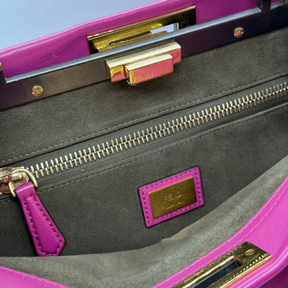 Fendi Peekaboo Soft