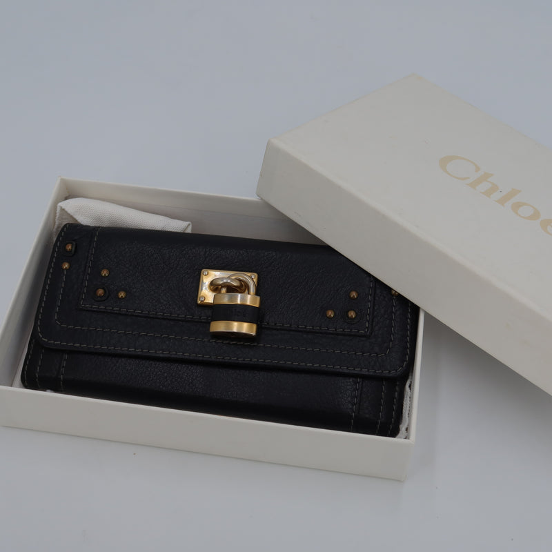 Chloe portefeuille Paddington