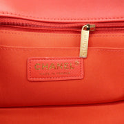 Chanel tweed multicolore