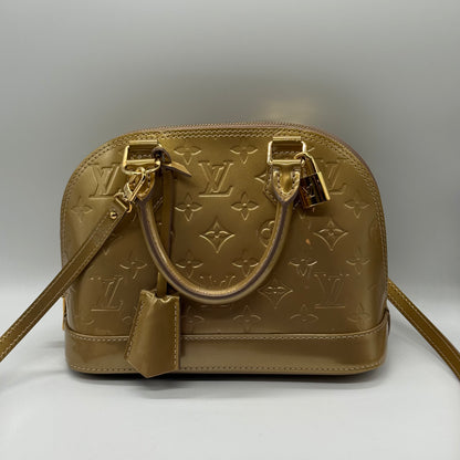 Louis Vuitton Alma BB