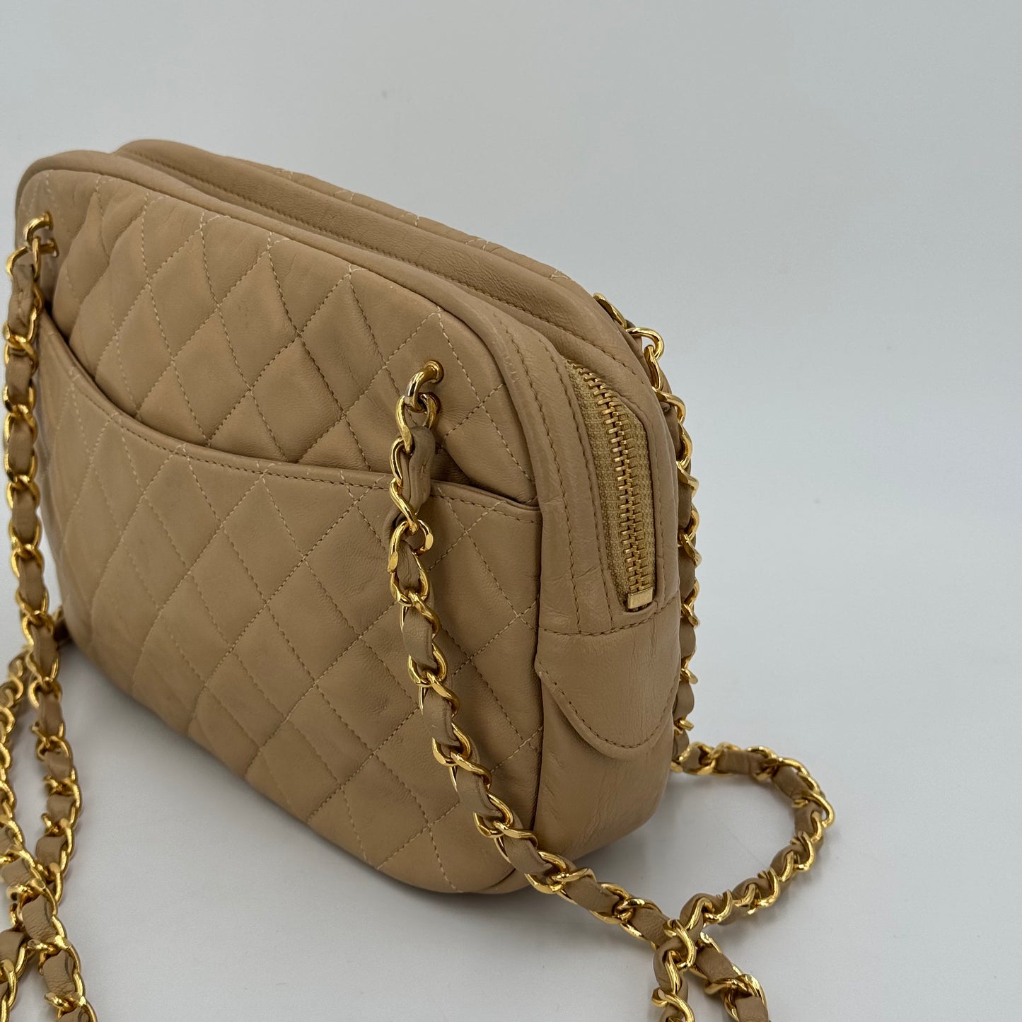 Chanel Camera