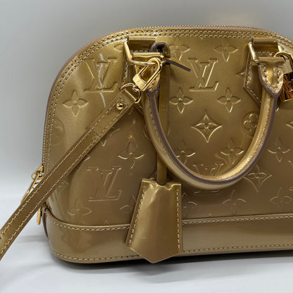 Louis Vuitton Alma BB