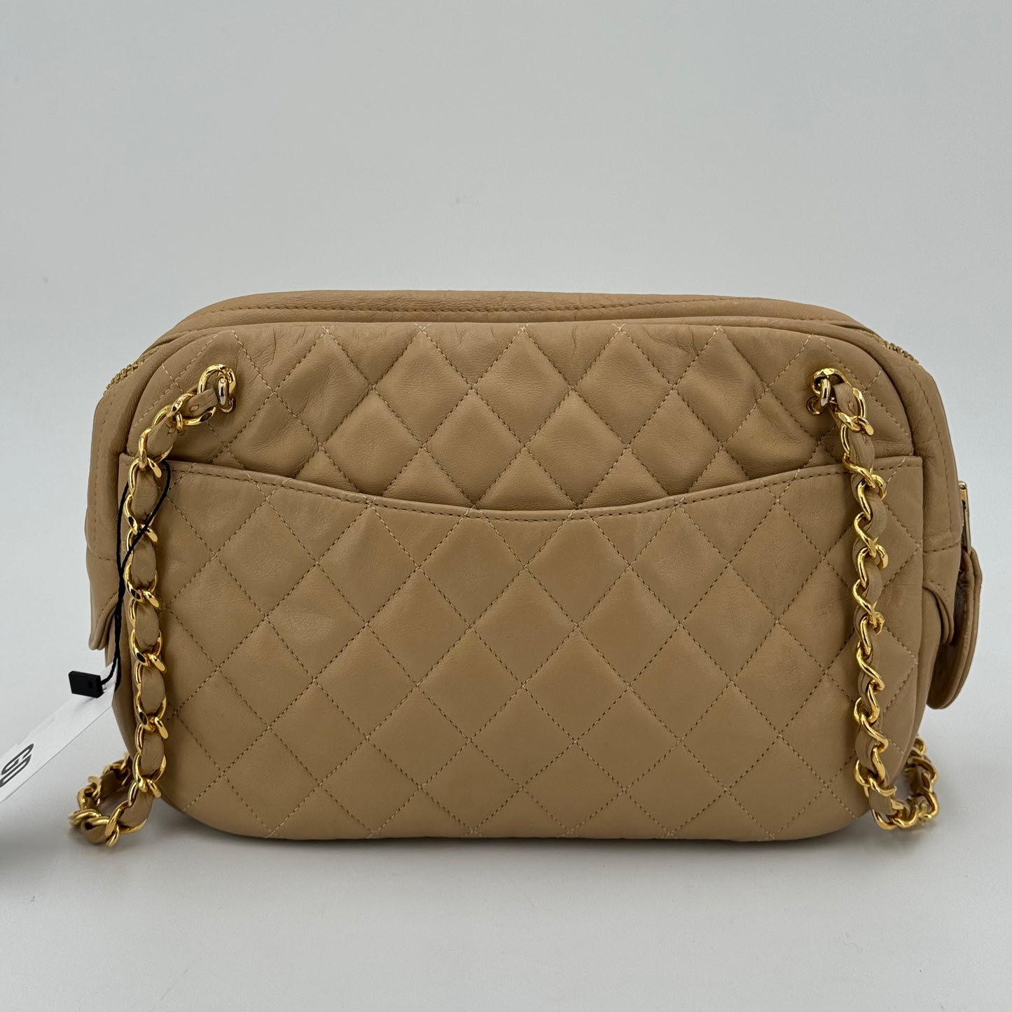 Chanel Camera