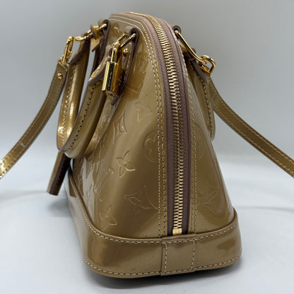 Louis Vuitton Alma BB