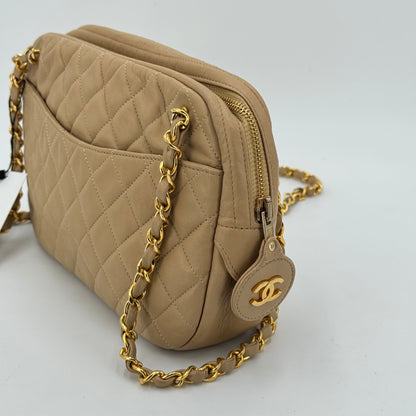Chanel Camera