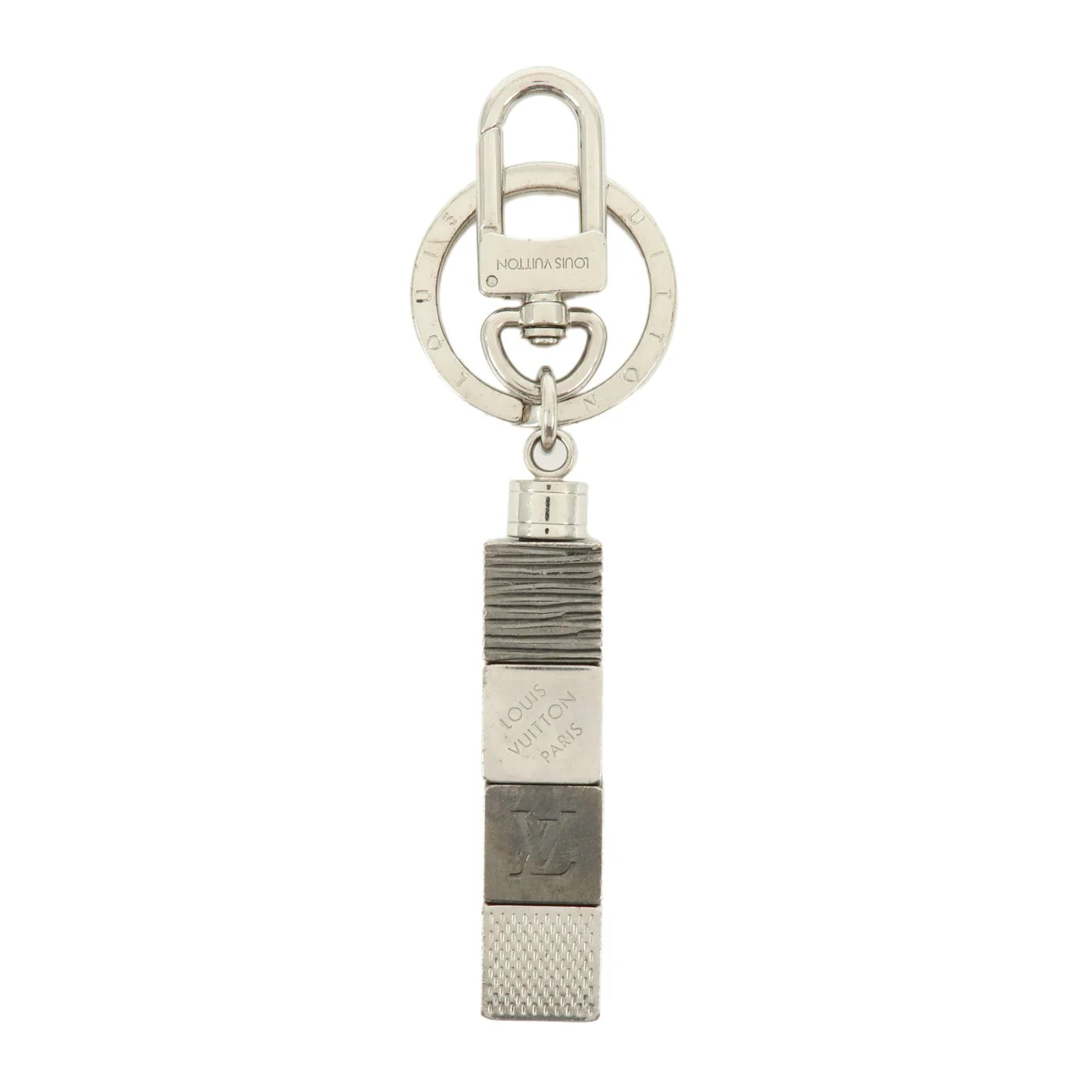 Louis Vuitton Bag Charm damier