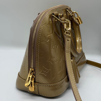 Louis Vuitton Alma BB