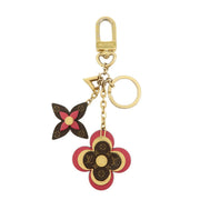 Louis Vuitton Bag Charm monogram