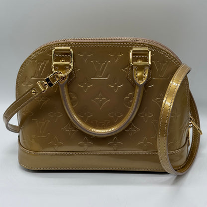 Louis Vuitton Alma BB