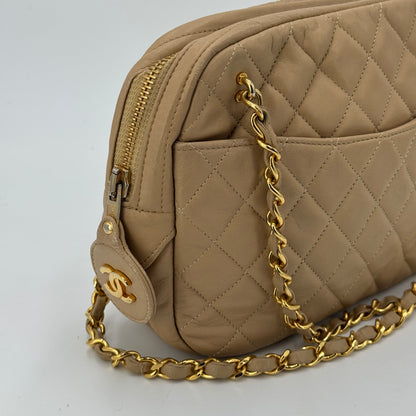 Chanel Camera