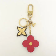 Louis Vuitton Bag Charm monogram