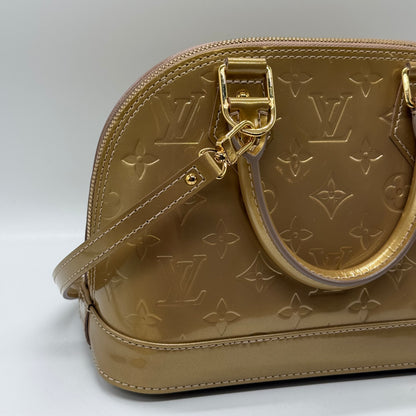 Louis Vuitton Alma BB