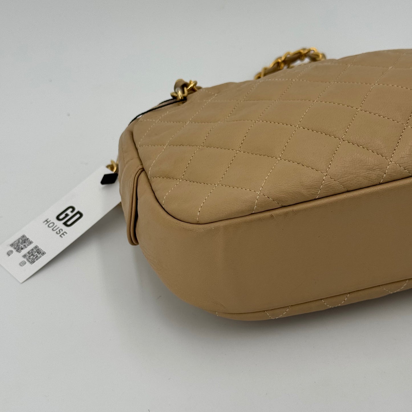 Chanel Camera