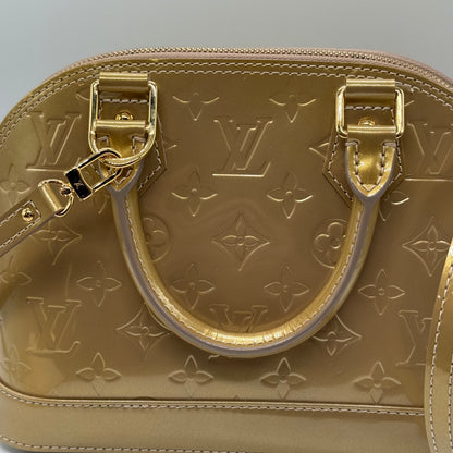 Louis Vuitton Alma BB