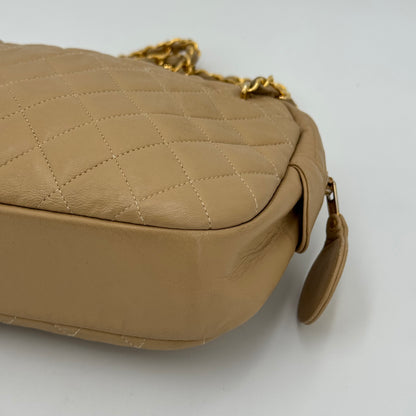 Chanel Camera