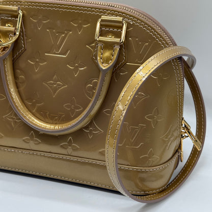 Louis Vuitton Alma BB