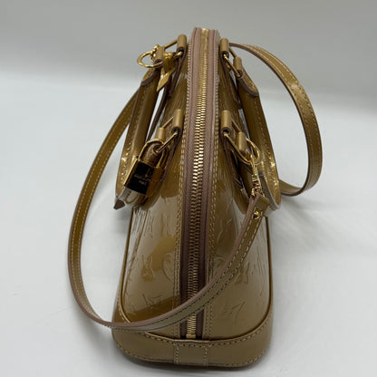 Louis Vuitton Alma BB