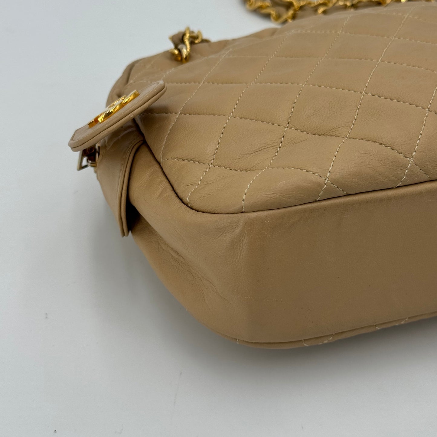 Chanel Camera