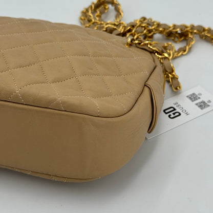Chanel Camera