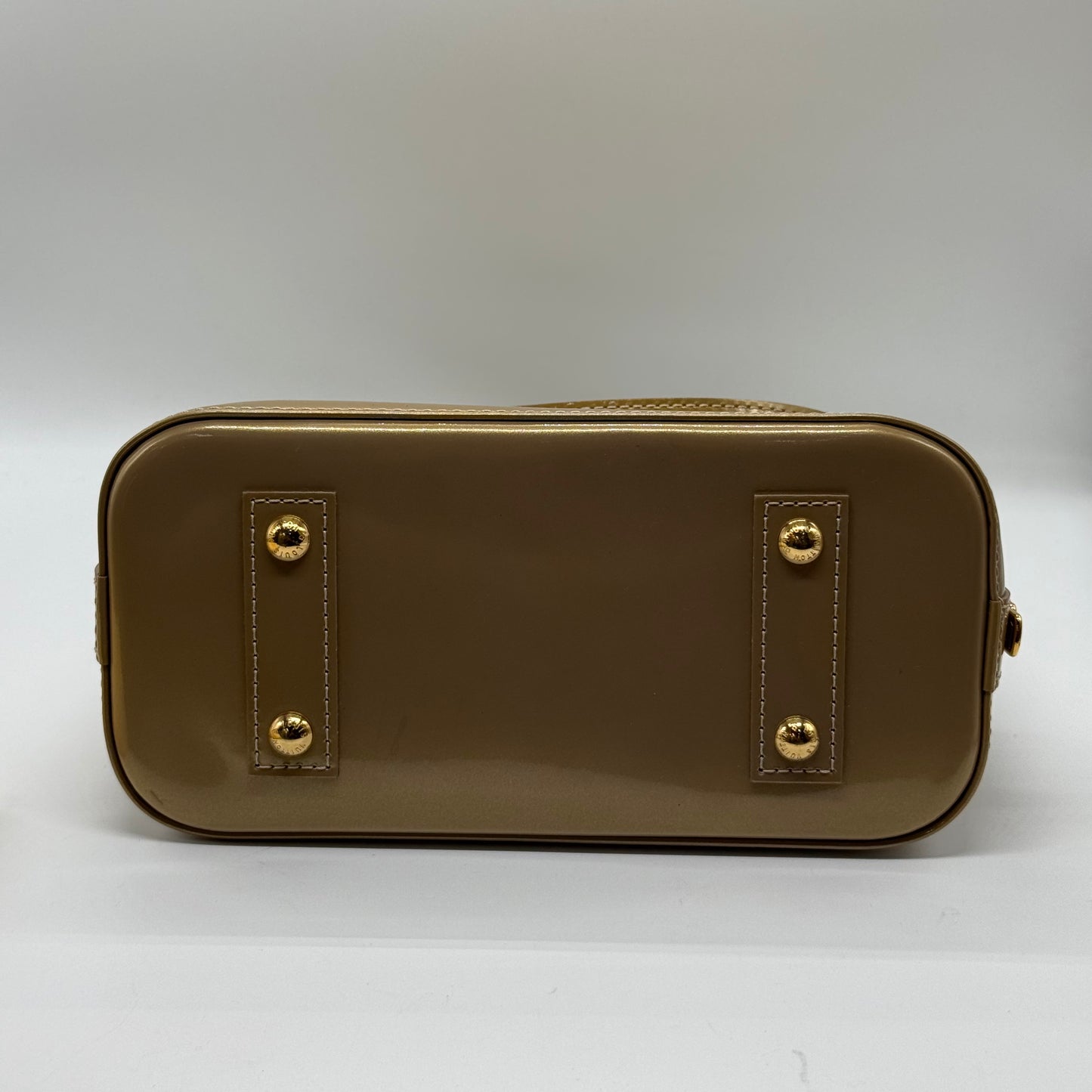 Louis Vuitton Alma BB