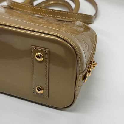 Louis Vuitton Alma BB