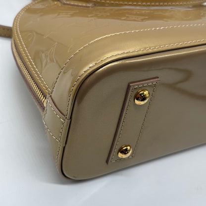 Louis Vuitton Alma BB