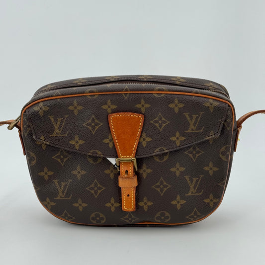 Louis Vuitton jeune fille
