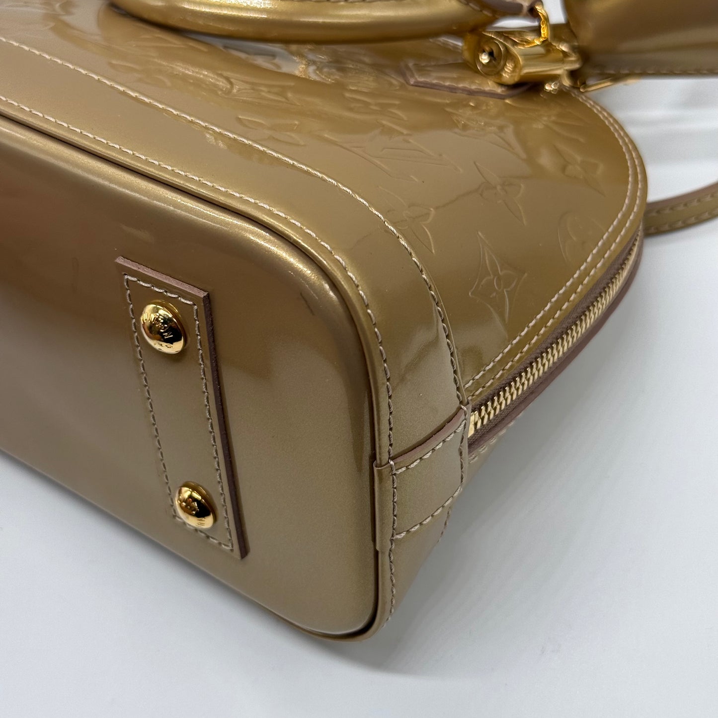 Louis Vuitton Alma BB